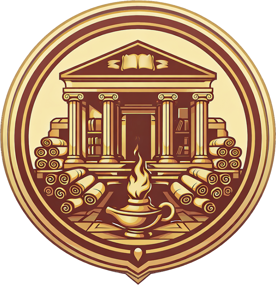 Library of Alexandria award